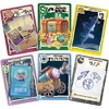 WizKids: Bequest Divide-the-Loot Card Game by Marek Tupy - 2 of 4
