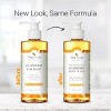 Tree To Tub Citrus Body Wash for Dry Skin & Sensitive Skin - pH Balanced Moisturizing Body Wash, Hydrating Sulfate Free Body Soap for Women & Men - 4 of 4