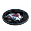 NHL Western Conference Teams Monocolor Tilt 15-Watt Wireless Charger - 2 of 4
