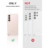 Dexnor for Samsung Galaxy S22 Case, [Built in Screen Protector and Kickstand] Heavy Duty Military Grade Protection - 2 of 3