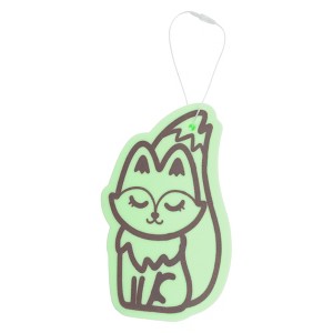 Unique Bargains Cartoon Bath Brush 4.33"x2.56"x0.79" 1 Pc - 1 of 4
