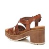 Refresh Women's Fashion Heeled Sandals Refresh 172847 - 4 of 4