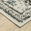 Oriental Weavers Torrey 5561H Light Grey/ Grey Indoor/Outdoor Area Rug - 9'10" x 12'10" - 3 of 4