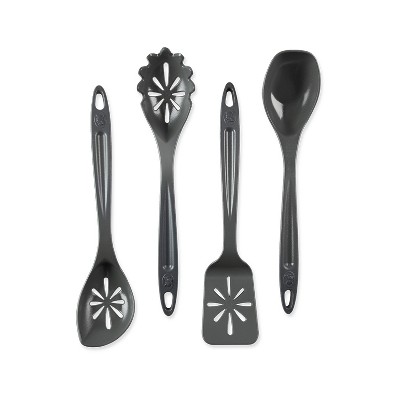 Nordic Ware 4 Pc Kitchen Utensil Set, Storm