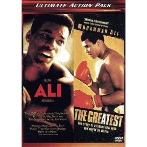 Ali/The Greatest (DVD) - 1 of 1
