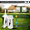 Birdie Golf: Portable Golf Ball Cleaner - Ultimate Personal Golf Ball Washer - 2 of 4