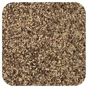 Frontier Co-op Organic Fine Grind Black Pepper, 16 oz (453 g) - 1 of 2