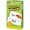 TREND Picture Words Skill Drill Flash Cards - 4 of 4