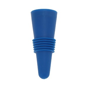 Unique Bargains Silicone Stopper Silicone 2.44"x0.98"x0.98" 1 Pc - 1 of 3