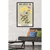 Trends International Botanical Believe In Yourself Framed Wall Poster Prints - 2 of 4