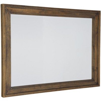 Hekman 23768 Mirror 2-3768 Bedford