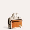 Bagsmart Walker Hanging Travel Toiletry Bag with Waterproof Compartment - 2 of 4