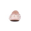 Olivia Miller Girl's Atomic Vibe Ballet Flats - 4 of 4