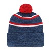 NFL Houston Texans Couloir Knit Beanie - 2 of 2