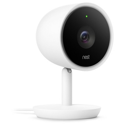 target indoor camera