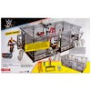 War Games WWE Ring Playset w/ Randy Orton Figure - 2 of 3