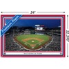 Trends International MLB Washington Nationals - Nationals Park 22 Unframed Wall Poster Prints - 3 of 4