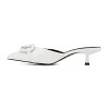 Torgeis Women's Agustina Heel Mule - 3 of 4