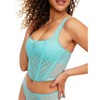 Adore Me Women's Roxi Bustier Corset - 2 of 4