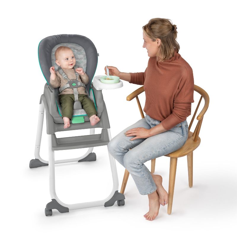Ingenuity Full Course 6-in-1 High Chair - Astro, 4 of 17