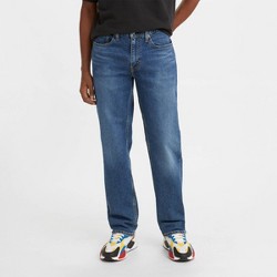Denizen From Levi's #10322 NEW Men's 285 Relaxed Fit Stretch Jeans 