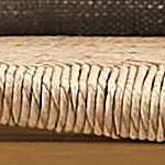 tan, dark brown, medium brown, beige