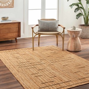 Hauteloom Tino Area Rug - 1 of 4