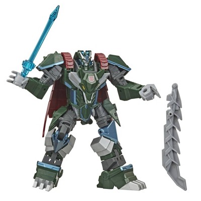 transformers cyberverse toys target