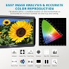 FEELWORLD S55 6 inch Camera DSLR Field Monitor Small Full HD 1920x1080 IPS LUT Video Peaking Focus Assist with 4K HDMI 8.4V DC Input Output - 4 of 4
