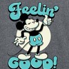 Men's - Disney - Feelin Good Long Sleeve Graphic T-Shirt - 2 of 4