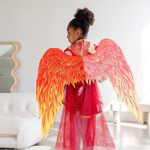 A Leading Role Premium Phoenix Wings - 1 of 1