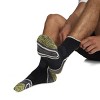 Jockey Men's Performance Quarter Boot Socks - 3 Pack - 3 of 3