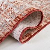 Harlow HAR163 Power Loomed Indoor Rugs - Safavieh - 4 of 4