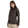 Nine West Women's Racer Jacket NWDO2143US - 3 of 4