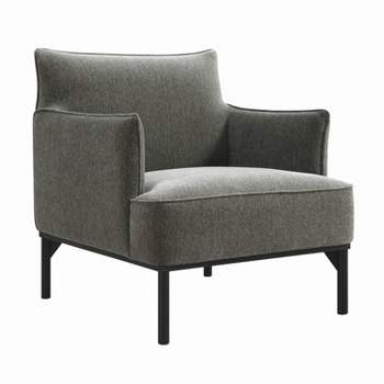 Buchanan Fabric Accent Chair - Abbyson Living