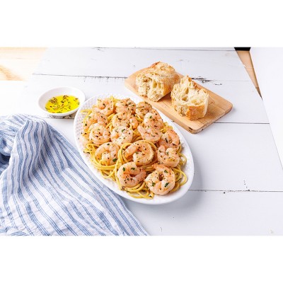 Encore Shrimp Scampi - 8oz_2