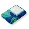 Wicked 2 Silk Touch Throw Blanket - 3 of 4