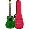 Flight Comet Tenor Acoustic-Electric Ukulele - 3 of 4