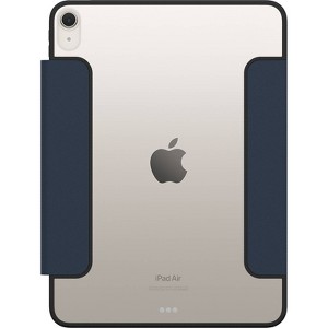 OtterBox Apple iPad Air 11-inch (M3), iPad Air 11-inch (M2), iPad Air (5th gen), and iPad Air (4th gen) Symmetry Series Folio Case - 1 of 4