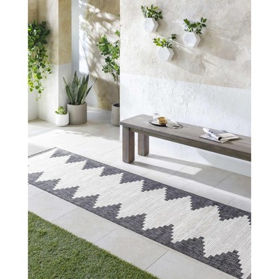 Hauteloom Djugun Outdoor Rug