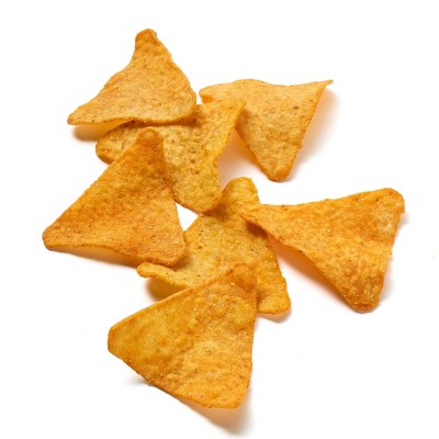 Buffalo Ranch Tortilla Chips - 10oz - Good & Gather™