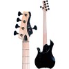 Markbass MB Gloxy Kimandu 5 BK MP 5-String Bass - 4 of 4