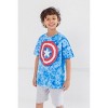 Marvel Avengers Hulk Graphic T-Shirt - 2 of 4