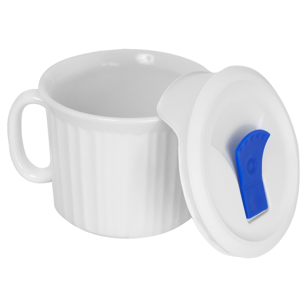 UPC 071160308015 product image for CorningWare 20oz Soup Mug Pop-Ins | upcitemdb.com