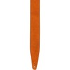Levy's Garment Leather & Suede 2.5" Guitar Strap - 3 of 4