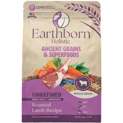 Petsmart earthborn online