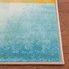 Paint Brush PTB188 Power Loomed Machine Washable Area Rug - Safavieh - 3 of 4