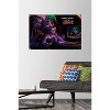 Trends International Five Nights at Freddy's: Help Wanted 2 - Roxanne Wolf Unframed Wall Poster Prints - 2 of 4