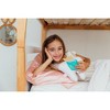 Tickle & Main 3-Piece Tooth Fairy Pillow for Boys & Girls Gifts Kit, Includes Pillow with Pocket, Notepad & Keepsake Photo Pouch - 4 of 4