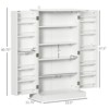 LunaLulinlk Kitchen Storage Cabinet, Kitchen Cabinet/Kitchen Pantry - 4 of 4
